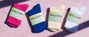 Socks Are No Longer Hiding: The Rise of the “Visible” Sock for Fall 2026