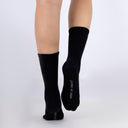 Mono Chrome 2 Pack Premium Women Socks