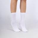 Mono Chrome 2 Pack Premium Women Socks