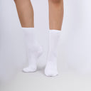 Mono Chrome 2 Pack Premium Women Socks