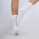 Mono Chrome 2 Pack Premium Women Socks