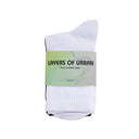 Mono Chrome 2 Pack Premium Women Socks