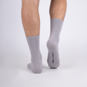 Shadow Grey 2 Pack Premium Men Socks
