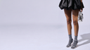 <h2><em>Explore <br/></em><em><strong>Luminous Layers</strong></em><strong> </strong></h2><h2>Socks Collection</h2>
