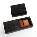 Urban Bronze 2pack Ladies Rib&Glitter Ankle Socks in Layers of Urban box